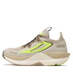 

Взуття Fila Shocket VR46 FFM0112.73018 Safari/Acid Lime, Бежевий