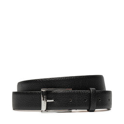 Calvin Klein Ζώνη Ανδρική Calvin Klein K50K512335 Μαύρο