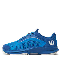 

Взуття Wilson Hurakn 2.0 WRS331640 French Blue/Deja Vu Blue/White, Голубий