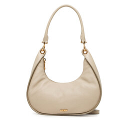 DKNY Ročna torba DKNY R44CEI49 Rjava