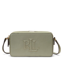 LAUREN RALPH LAUREN Torebka LAUREN RALPH LAUREN 432951475009 Zielony