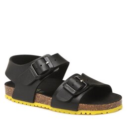 Garvalin Sandalias Garvalin 232665-A S Negro