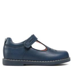 

Туфлі Lasocki Kids CI12-APPLE-12 Cobalt Blue, Cиній