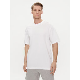 adidas adidas Póló IR8364 Fehér Loose Fit