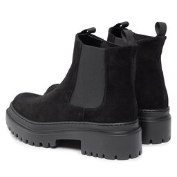 

Челсі Pollini SA21204G0HTI0000 Nero, Чорний