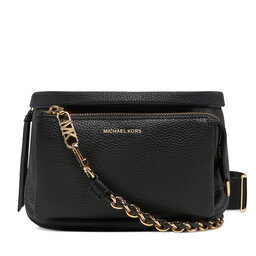 Michael Kors Torebka Michael Kors 30S4G04M8L Czarny
