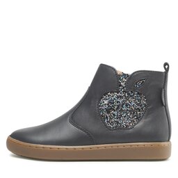 

Черевики Shoo Pom Play New Apple N4GOCN0402 Navy/Multi, Cиній