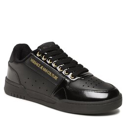 Versace Jeans Couture Laisvalaikio batai Versace Jeans Couture 74YA3SD4 ZP227 899