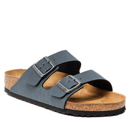 Birkenstock Mules / sandales de bain Birkenstock Arizona Bs 1022711 Basalt