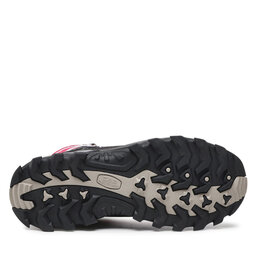 

Трекінгові черевики CMP Rigel Mid Wmn Trekking Wp 3Q12946 Rose/Sand 16HL, Рожевий