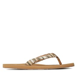 

В'єтнамки Roxy ARJL101092 FMU, Коричневий