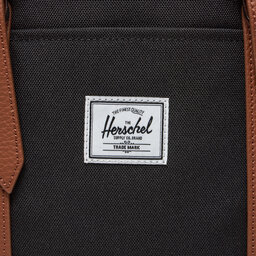 

Рюкзак Herschel Retreat Small 11400-00001 Black, Чорний