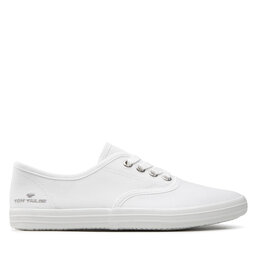 

Кросівки Tom Tailor 3292401 White, Білий