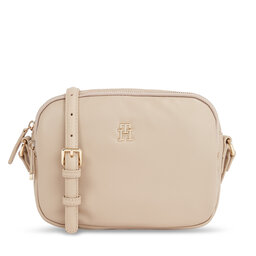 Tommy Hilfiger Sac à main Tommy Hilfiger Poppy Plus Crossover AW0AW15235 Merino ABO