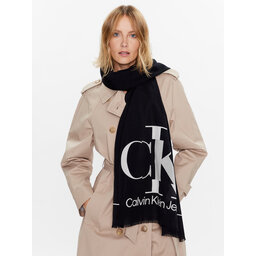 Calvin Klein Jeans Scialle Calvin Klein Jeans K60K610605 BDS