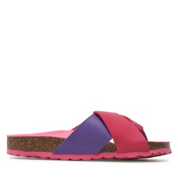 

Шльопанці Surface Project Flip Fuchsia/Purple, Фіолетовий