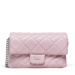 Jenny Fairy Torebka Jenny Fairy MLS-E-067-05 Różowy