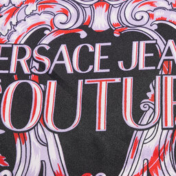 

Хустка Versace Jeans Couture, Кольоровий