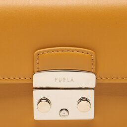 

Сумка Furla Metropolis WE00446-AX0733-8Z000-1-007-20-CN Girasole, Коричневий