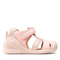 

Босоніжки Biomecanics 232102 Pink A, Рожевий