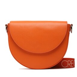 Creole Τσάντα Creole S10589 Pomarańcz D29
