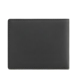 

Велике Чоловіче Портмоне Calvin Klein Ruberized Bifold 5Cc W/Coin K50K509606 BAX, Чорний