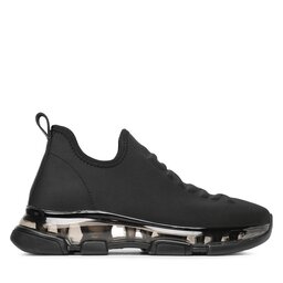 

Снікерcи DKNY Tambre K2356122 Black BLK, Чорний