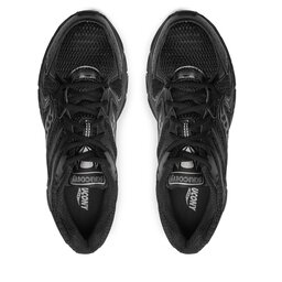 

Снікерcи Saucony 5 Ride Millennium S70812-3 Black, Чорний