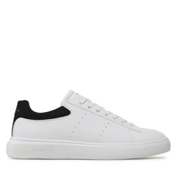 

Снікерcи Trussardi 77A00513 W755, Білий