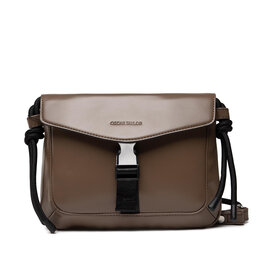 Oscar Taylor Axelremsväska Oscar Taylor BOR-U-008-40-08 Lt Brown