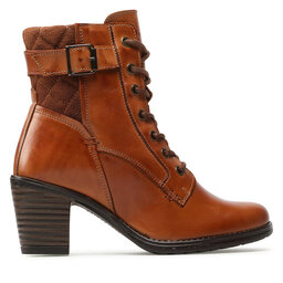 

Ботильйони Salamander 32-42107-04 Cognac, Коричневий