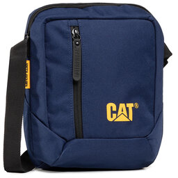 CATerpillar Somiņa CATerpillar Tablet Bag 83614-184 Navy