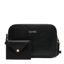Liu Jo Borsetta Liu Jo M Camera Case AA5159 E0058 Nero