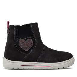

Черевики Ricosta Daisy 74 7320300/494 S Asphalt, Сірий