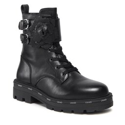 Liu Jo Stiefeletten Liu Jo Taylor 626 4F3723 P0102 Black 22222