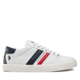 

Снікерcи U.S. Polo Assn. Marcx002 MARCX002M/2CY1 Whi, Білий