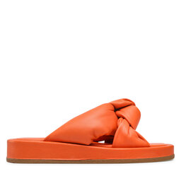 

Шльопанці Inuovo 857010 Sunburn, Оранжевий
