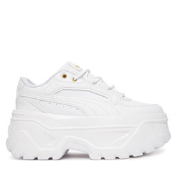 Puma Αθλητικά Puma Karmen X TRA 400369 02 Λευκό