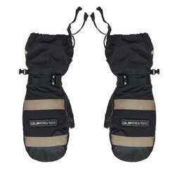 Quiksilver Skihandschuhe Quiksilver Highline GORE-TEX® EQYHN03210 Schwarz