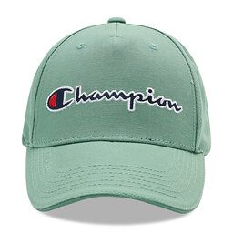 

Бейсболка Champion 805550 GS098 Diy, Зелений