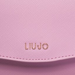 

Сумка Liu Jo Ecs S Crossbody AA4294 E0087 43209, Фіолетовий