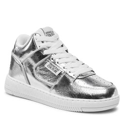 Versace Jeans Couture Сникърси Versace Jeans Couture 74VA3SJ1 ZS649 900