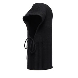 HUGO Loop-Schal Hugo SidIlot Hat 50522792 Schwarz