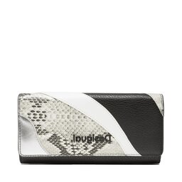 

Великий жіночий гаманець Desigual 22WAYP21 2000, Чорний