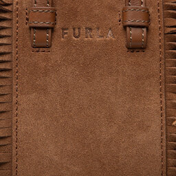 

Сумка Furla Miastella WE00289-BX0906-03B00-1-007-20-CN-E Cognac h, Коричневий