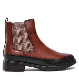 

Ботильйони Jana 8-25407-27 Cognac 305, Коричневий