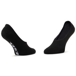 

Набір 2 пар шкарпеток до щиколотки unisex Diesel Skm Hidepat 00S0MG 0JAXU E1350 Чорний