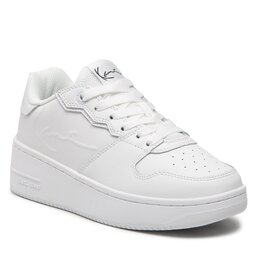 Karl Kani Sneakers Karl Kani Kani 89 Heel Logo 1180633 White/Black