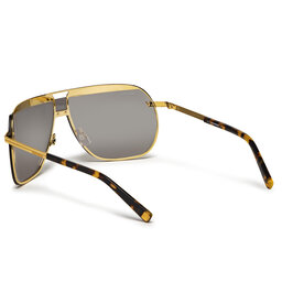

Сонцезахисні окуляри Dsquared2 DQ0352/S 30C, Золотий