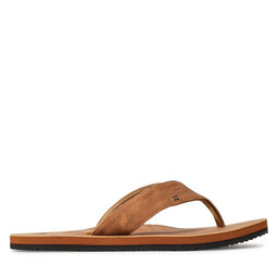 

В'єтнамки Billabong Seaway C5FF34BIP2 Tan 591, Коричневий